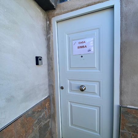 Casa Simba La Mejor Opcion Para Ver La Warner Bros San Martín de la Vega 外观 照片